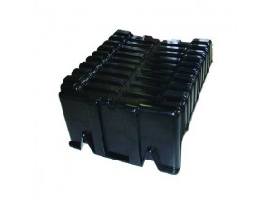 Кришка акумулятора DAF 95XF