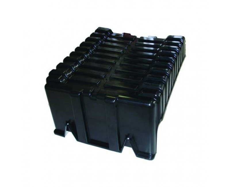 Кришка акумулятора DAF 95XF