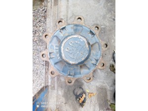 Ступиця BPW ECO Plus 03.272.43.10.2