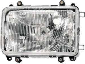 Фара L Daf XF 95 євро 2 (Aifar)