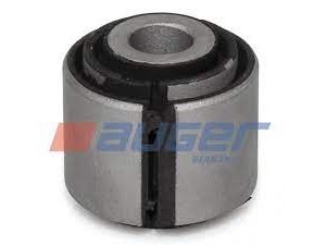 Втулка стабілізатора MAN 16*50*47 (вир-во Auger)