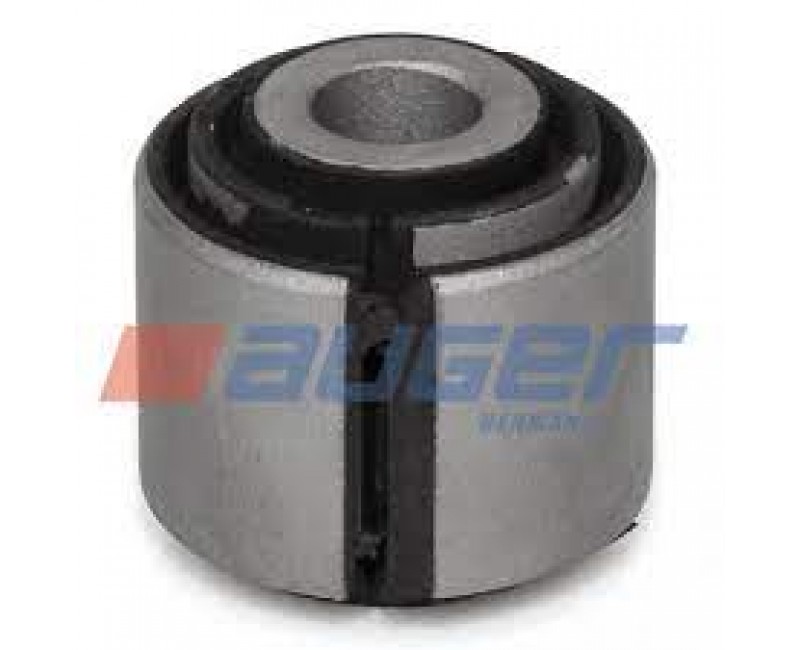 Втулка стабілізатора MAN 16*50*47 (вір-во Auger)