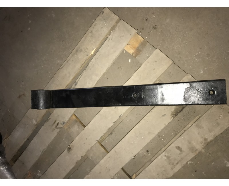 88616200 Ресора SAF, SAUER СУ 102900, 102901