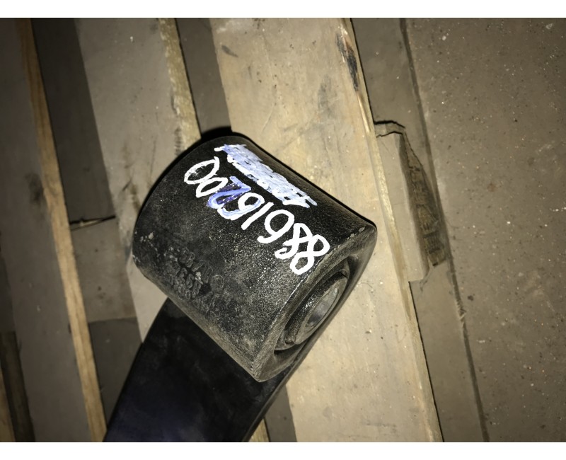 88616200 Ресора SAF, SAUER СУ 102900, 102901