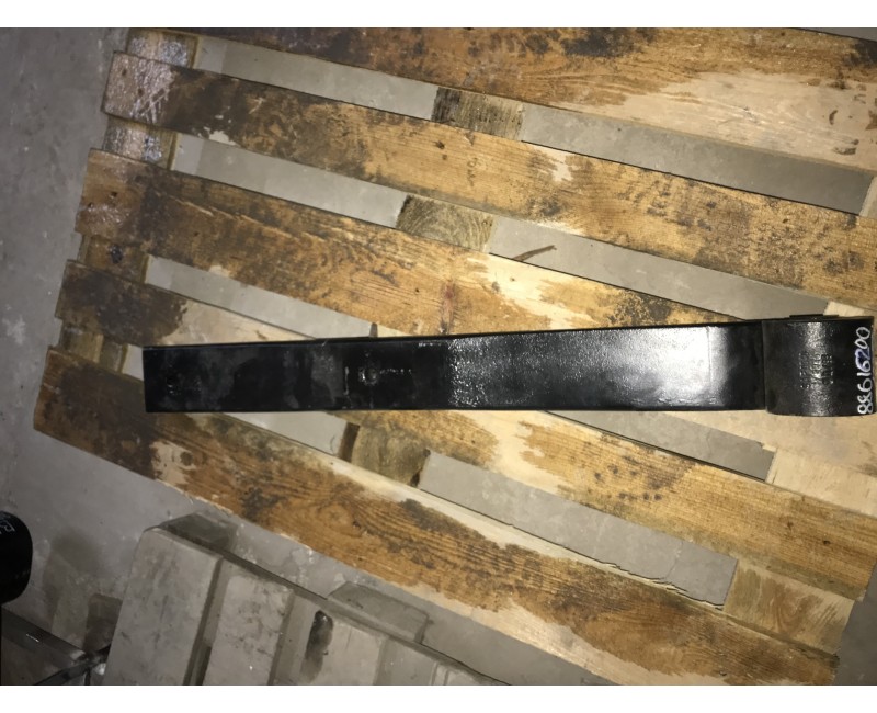 88616200 Ресора SAF, SAUER СУ 102900, 102901