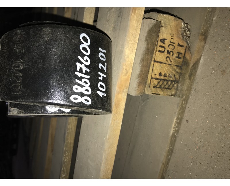 88617600 Напівресори SAF БУ