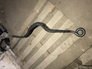 26611800 напівресори SCHMITZ WEWELER F001A037PB75 о.н 1023939, 1230630 БО