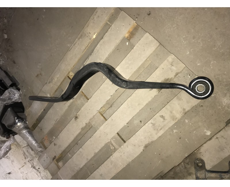 26611800 напівресори SCHMITZ WEWELER F001A037PB75 о.н 1023939, 1230630 БО