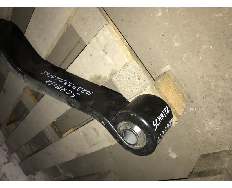 26611800 напівресори SCHMITZ WEWELER F001A037PB75 о.н 1023939, 1230630 БО