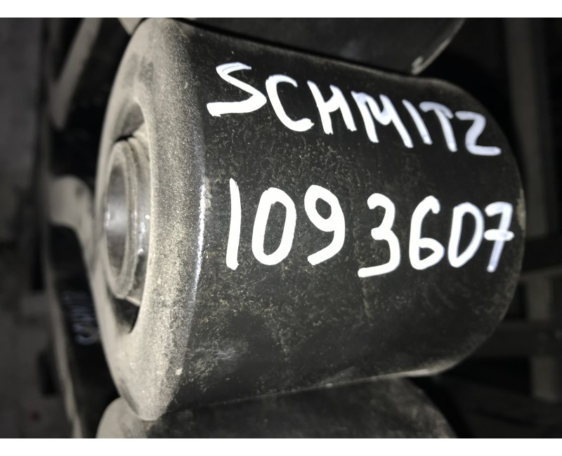 26611800 напівресори SCHMITZ WEWELER F001A037PB75 о.н 1023939, 1230630 БО