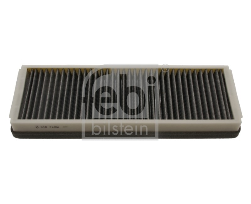 Фильтр салона MERCEDES-BENZ / SETRA (пр-во M-filter)