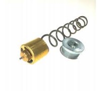 Термостат масляний DAF (вир-во DAF)