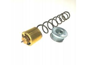 Термостат масляний DAF (вир-во DAF)