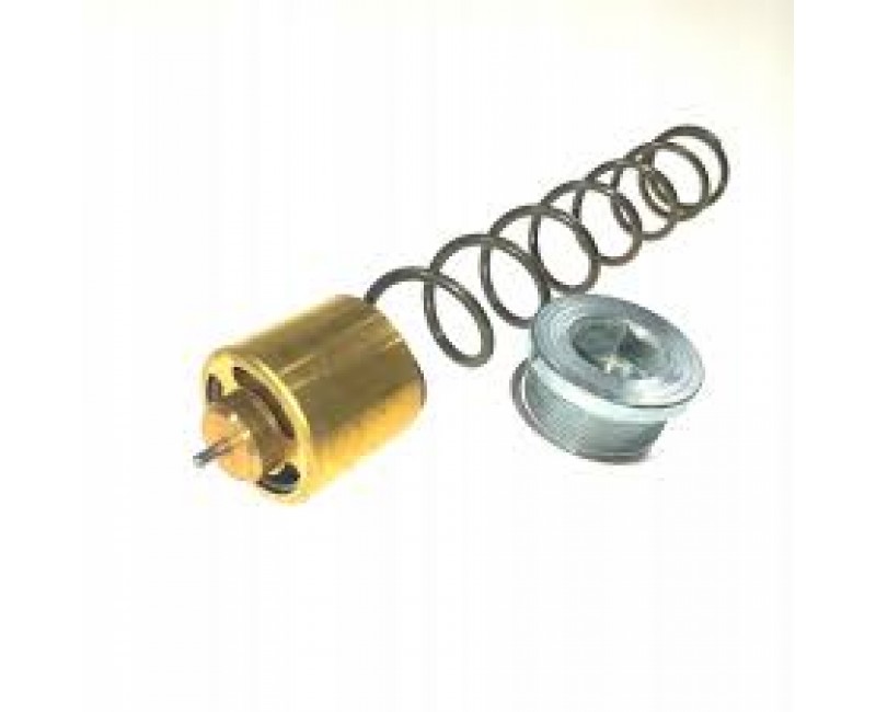 Термостат масляний DAF (вир-во DAF)