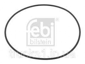 Кільце ущільнююче ступицы колеса (250x5,5) SCANIA (вир-во FEBI)