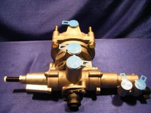 Регулятор гальм. сил (пр-во TruckLine)