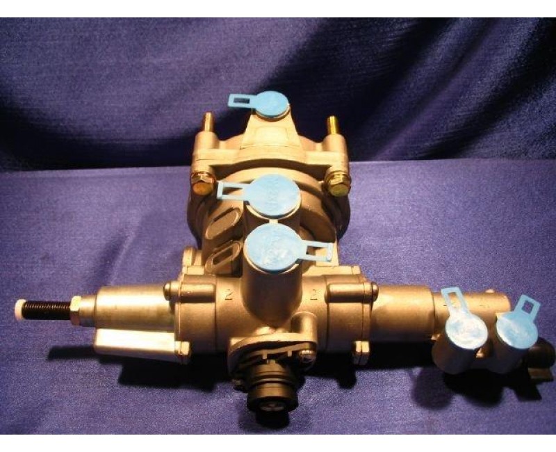 Регулятор гальм. сил (пр-во TruckLine)