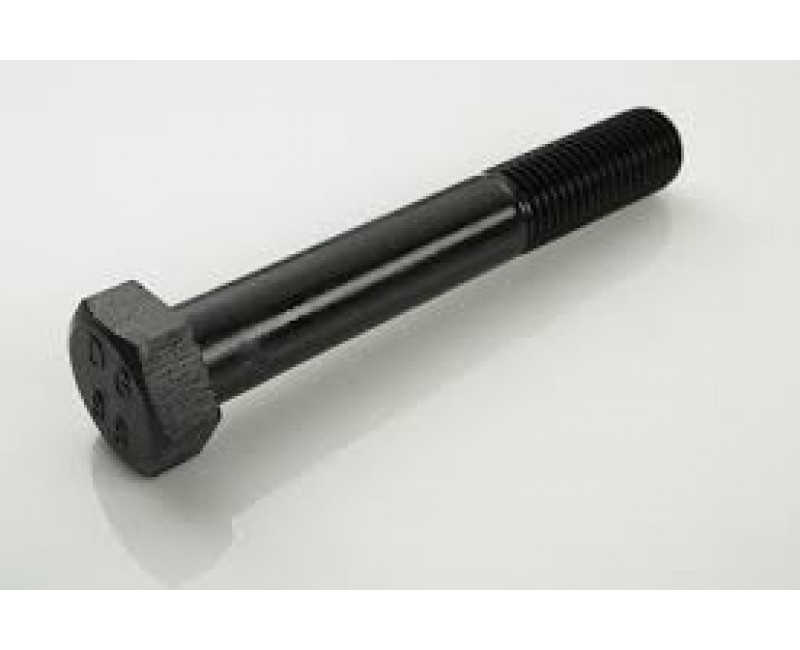 Болт М12х1, 75х70 міцність 10,9 (не повна різьба)