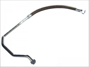 Шланг компресора DAF 1677526-аналог (вир-во PROKOM) evro 5