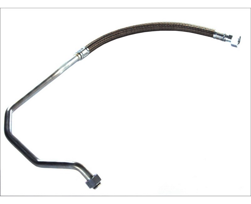 Шланг компресора DAF 1677526-аналог (вир-во PROKOM) evro 5