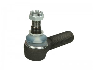 Накінечник М28*1,5*105 тяги рул. DAF, IVECO, MAN, MB, RENAULT, VOLVO прав. (вир-во Febi)