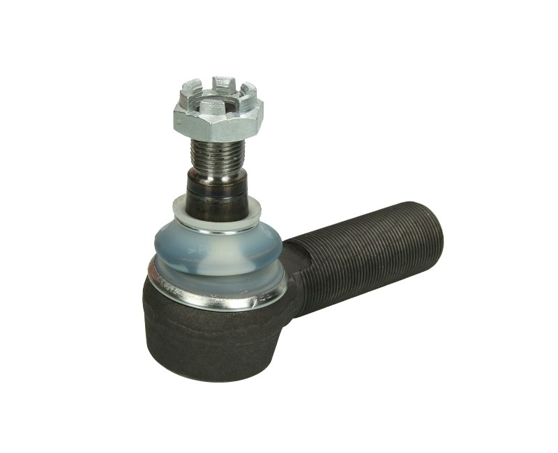 Накінечник М28*1,5*105 тяги рул. DAF, IVECO, MAN, MB, RENAULT, VOLVO прав. (вир-во Febi)