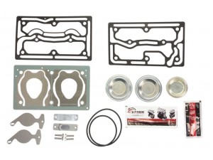 Р/к прокладок з клапанами WABCO, DAF XF105 (вир-во VADEN)