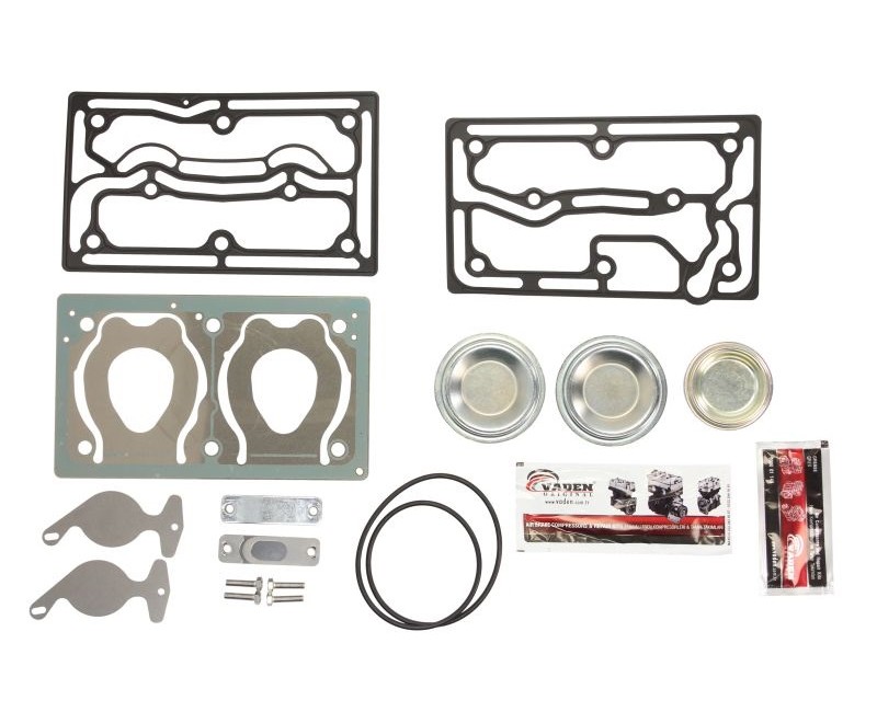 Р/к прокладок з клапанами WABCO, DAF XF105 (вир-во VADEN)