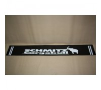 Брызговик с накаткой 