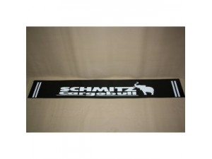 Брызговик с накаткой 