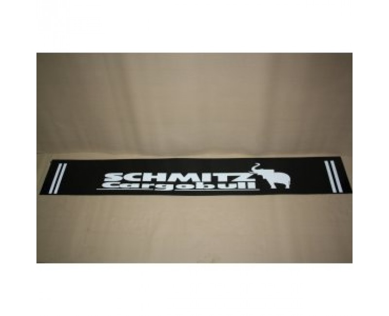 Брызговик с накаткой 