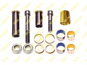 Р/к супорта MERITOR D LISA (вир-во Avtech)