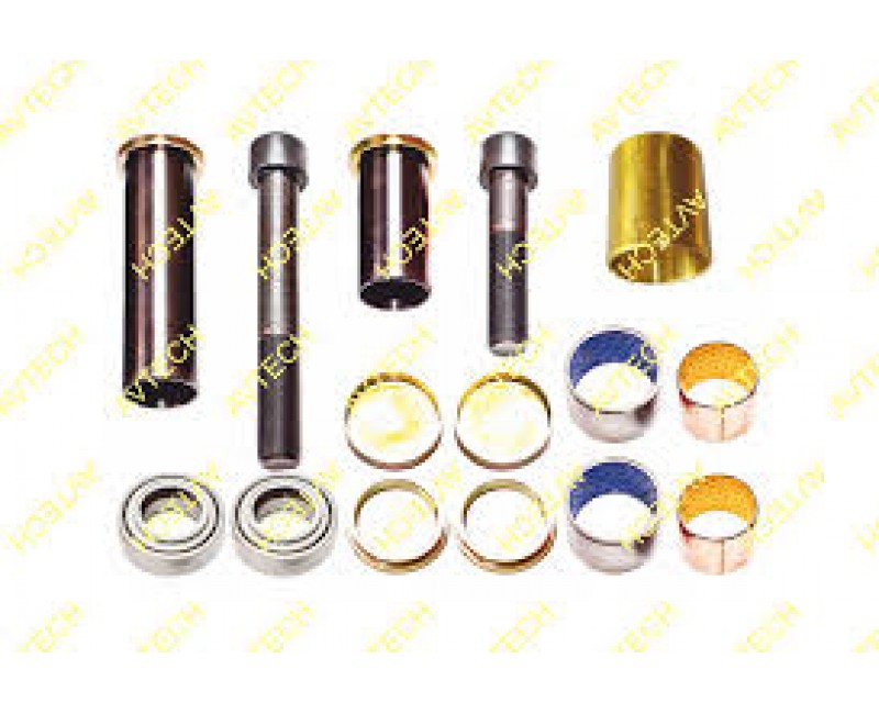 Р/к супорта MERITOR D LISA (вир-во Avtech)