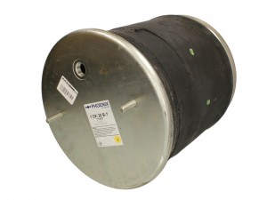 Пневморесора зі стаканом (пластик) (вир-во Sampa)