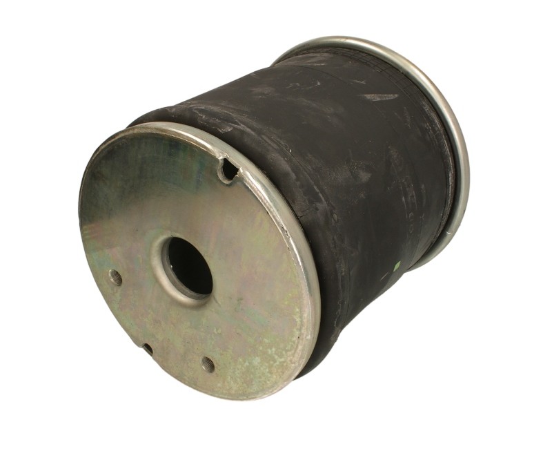 Пневморесора зі стаканом (пластик) (вир-во Sampa)