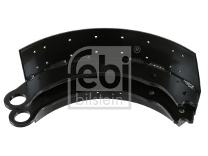 Колодка гальм. барабан. під 5-ю закл TRAILOR, SMB 419x203 (вир-во FEBI)