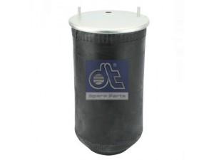 Пневморесора без стакану  (вир-во Connect)