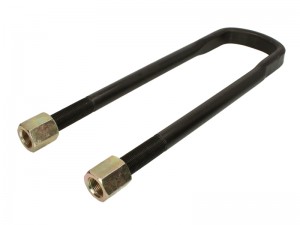 Стремянка з гайками RVI