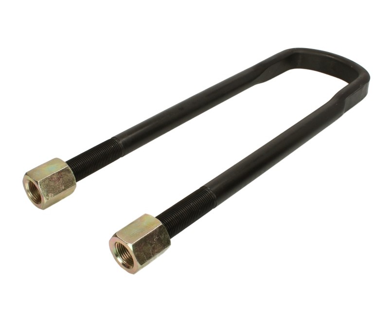 Стремянка з гайками RVI