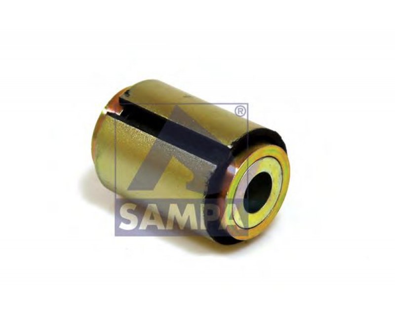 Втулка 20,2*58*84 рессоры MAN L,M2000 (пр-во Sampa)
