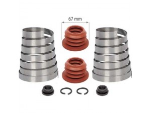 Рмк супорта пильовики,заглушки