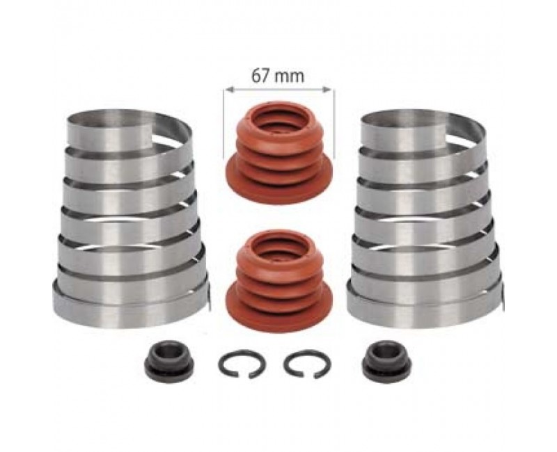 Рмк супорта пильовики,заглушки