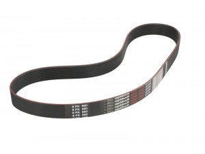 Ремінь поліклін. 8PK980 TRUCK (вир-во ContiTech)