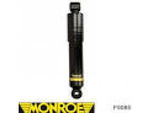 Амортизатор підв. причепа FRUEHAUF, GIGANT (L315-445) (вир-во Monroe Magnum)