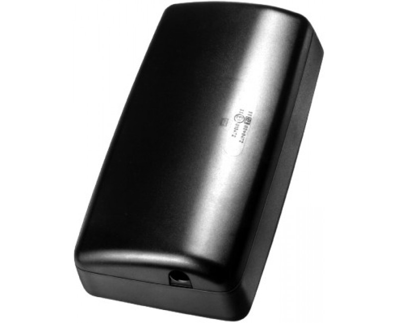 Дзеркало DAF велике з підігрівом електро. євро 3