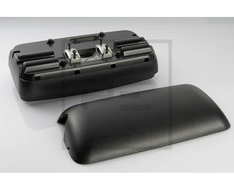 Дзеркало DAF велике з підігрівом електро. євро 3