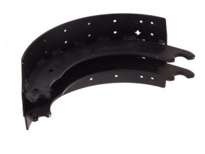 Колодка гальмівна ROR LM (під колодку19030) 420Х180 (вир-во PETERS)