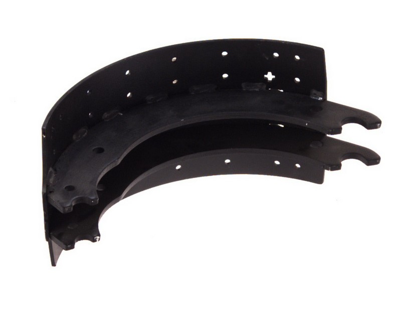 Колодка гальмівна ROR LM (під колодку19030) 420Х180 (вир-во PETERS)