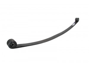 Лист №1 ресори DAF CF75,85,XF95 корінний  (вир-во Schomaecker) 1381683-1