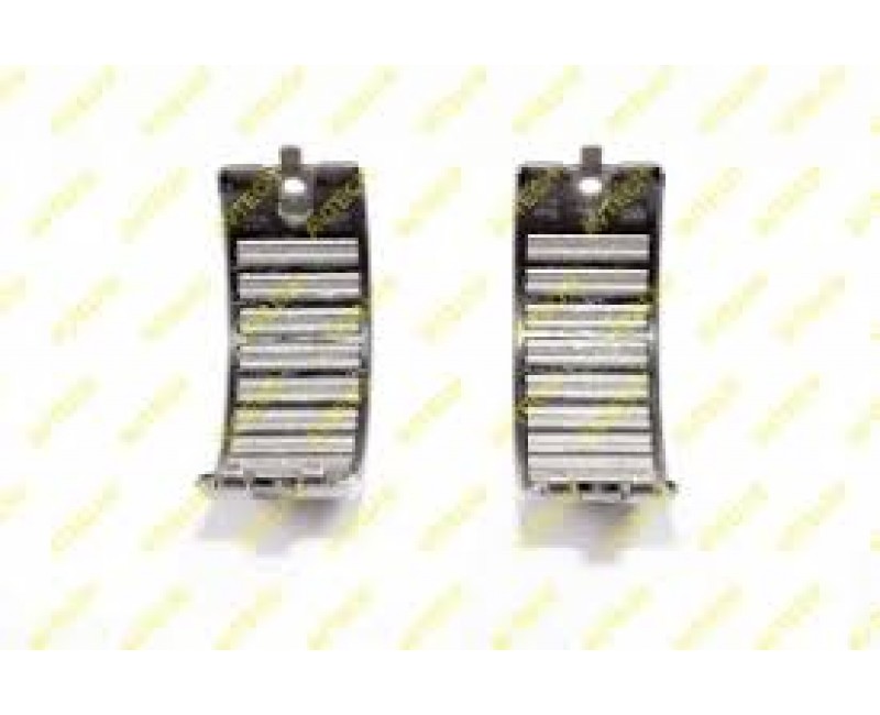 Р/к супорту Knorr SN6, SN7, підшипники (вир-во Avtech) (SAMPA 111.120)